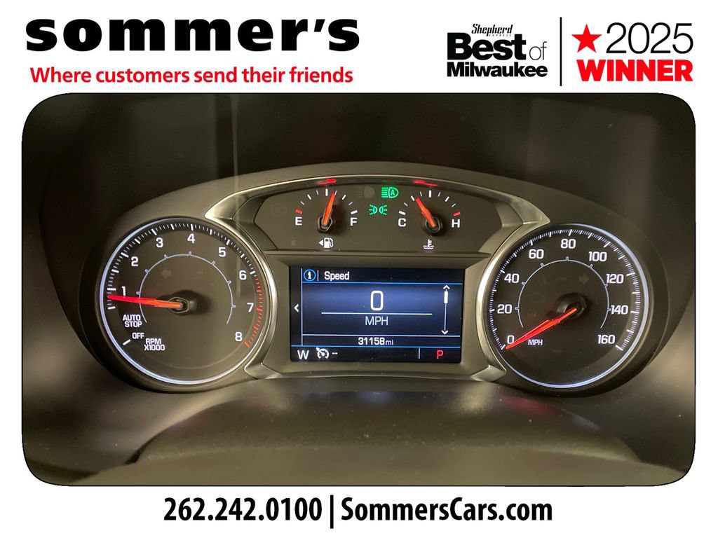 Used 2023 GMC Acadia SLE w/ Driver Convenience Package AWD/4WD image 13