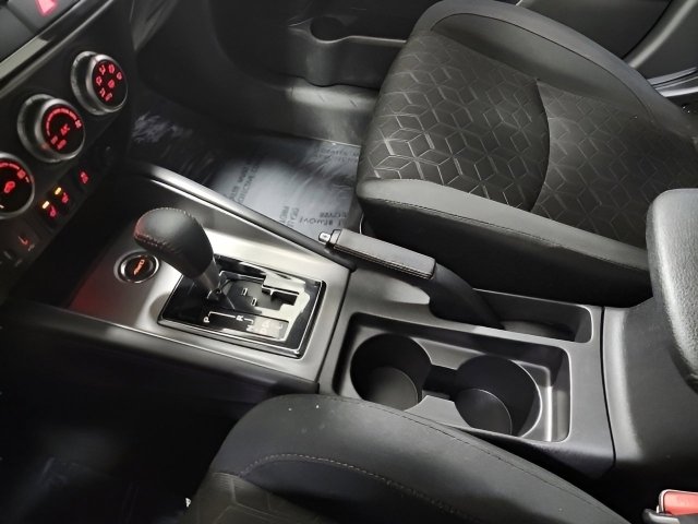 Used 2025 Mitsubishi Outlander Sport AWD image 34