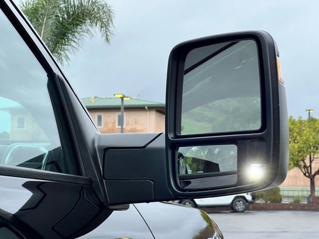 Used 2025 RAM 2500 Big Horn image 11