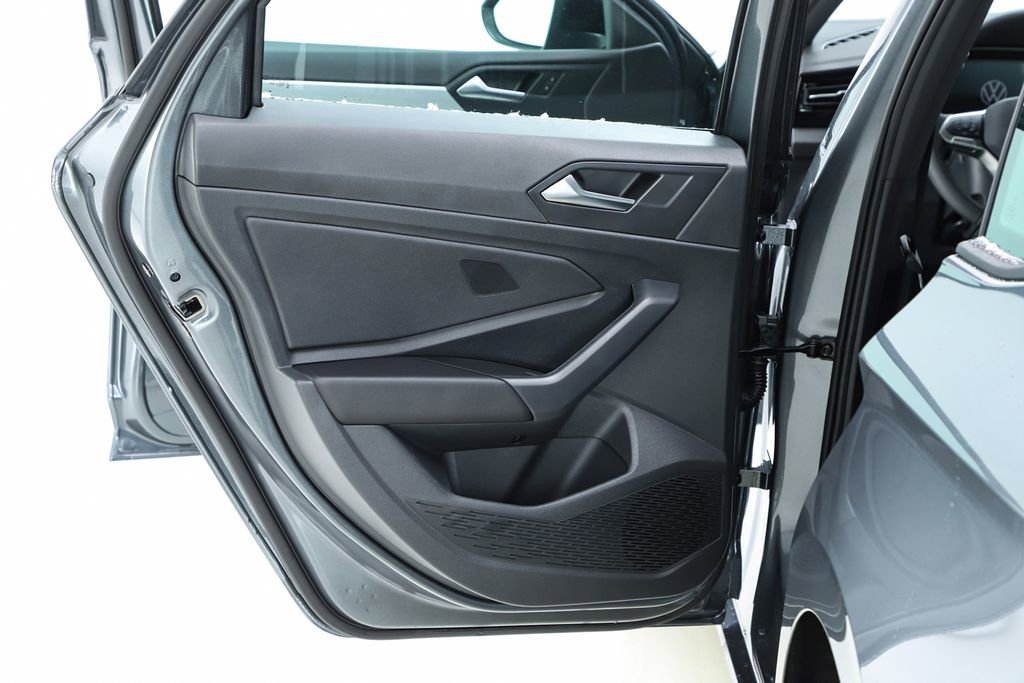 New 2026 Volkswagen Jetta Sport image 17