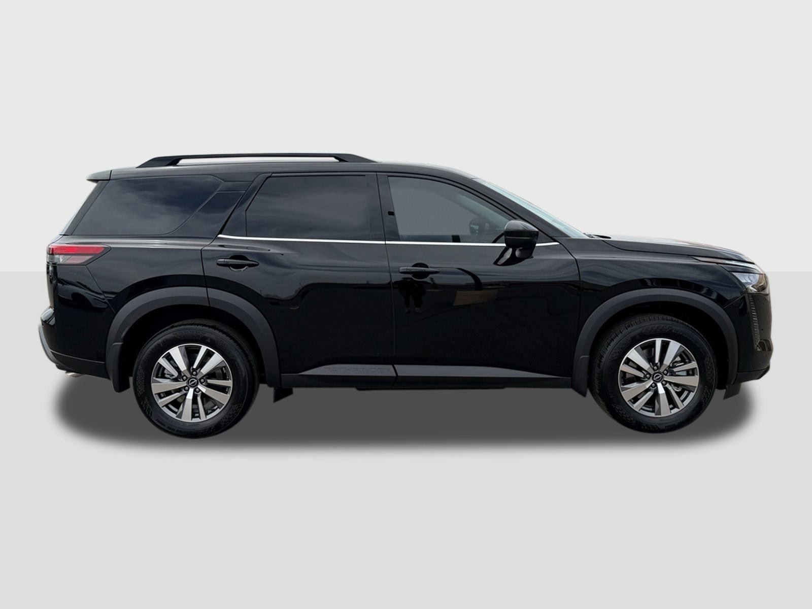 New 2026 Nissan Pathfinder SL AWD/4WD image 7