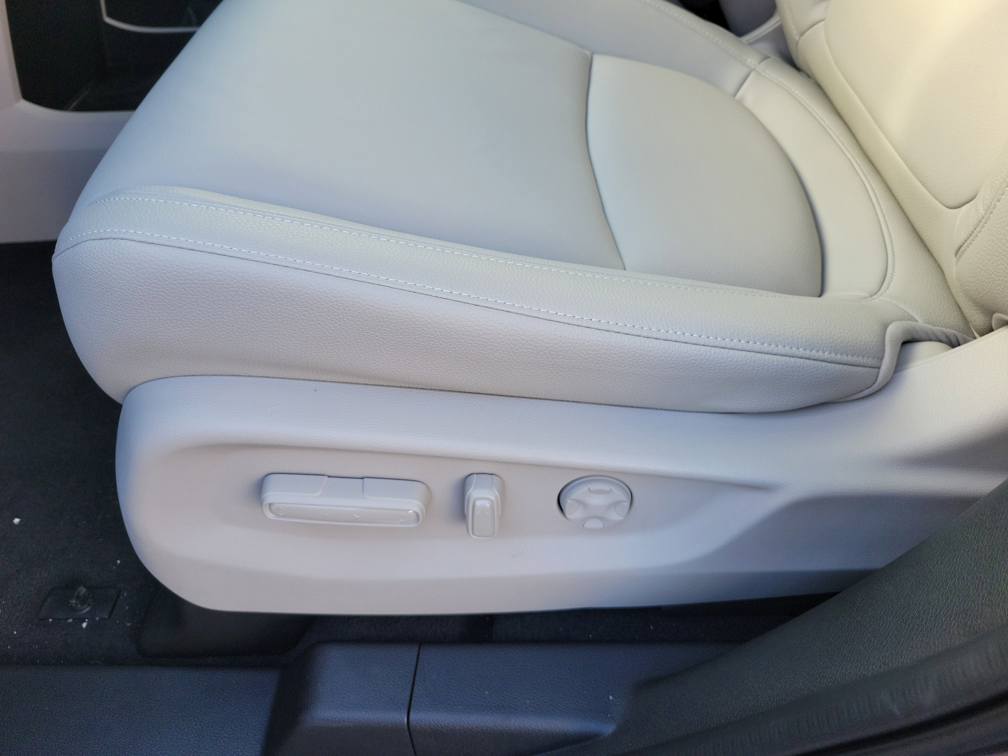 New 2026 Honda Odyssey EX-L image 20