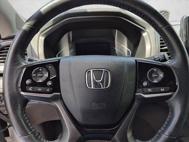 Used 2022 Honda Odyssey Elite image 12