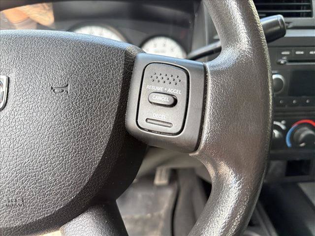 Used 2011 Dodge Dakota Big Horn AWD/4WD image 15