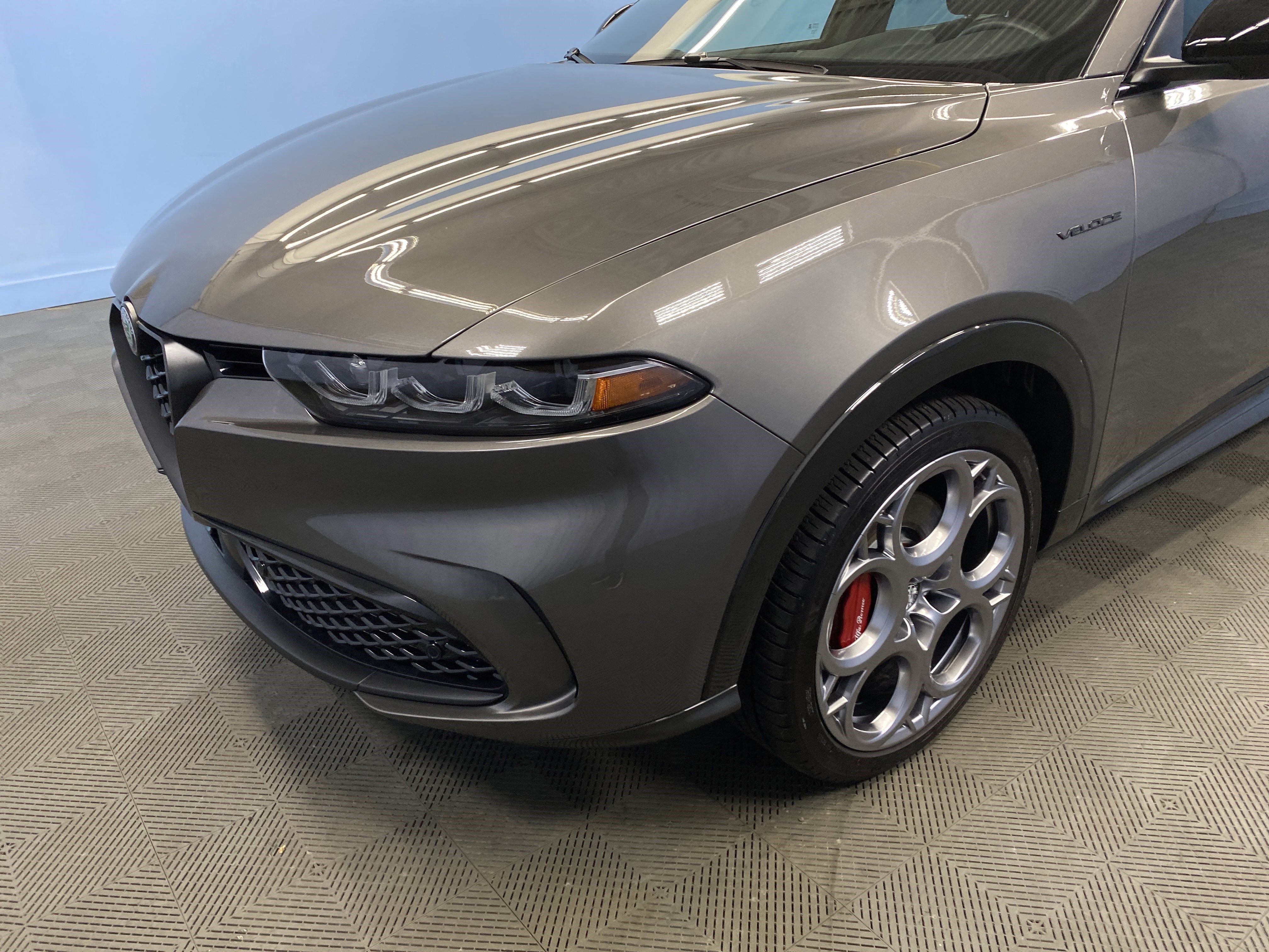 Used 2024 Alfa Romeo Tonale Veloce image 52