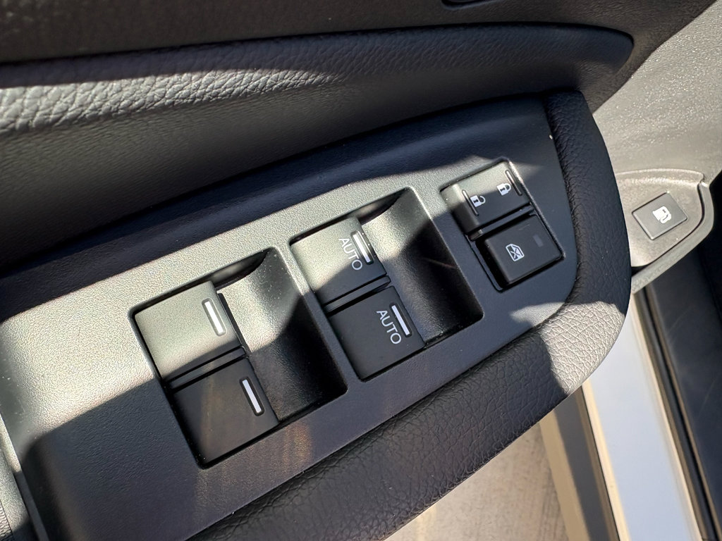 Certified 2025 Honda Ridgeline Sport+ image 11