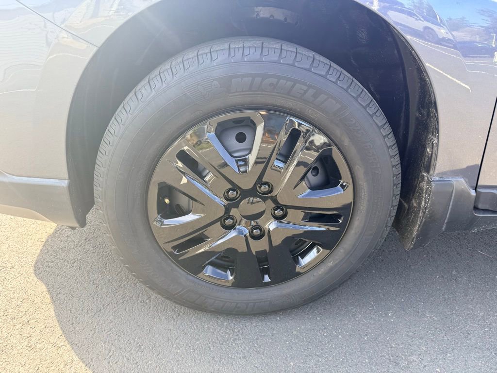 Used 2016 Subaru Outback 2.5i image 14
