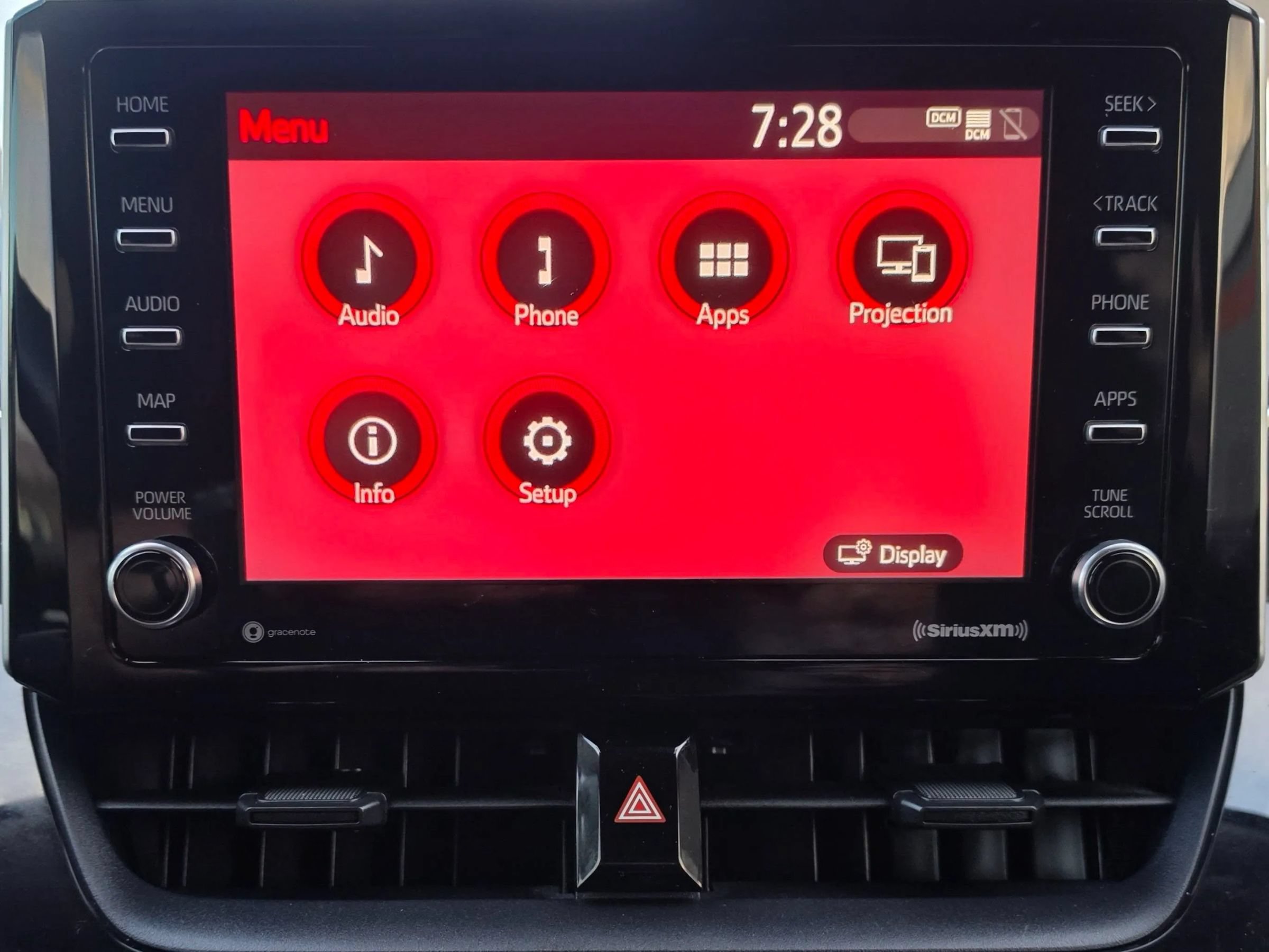 Used 2021 Toyota Corolla LE w/ Carpet Mat Package (TMS) FWD image 12