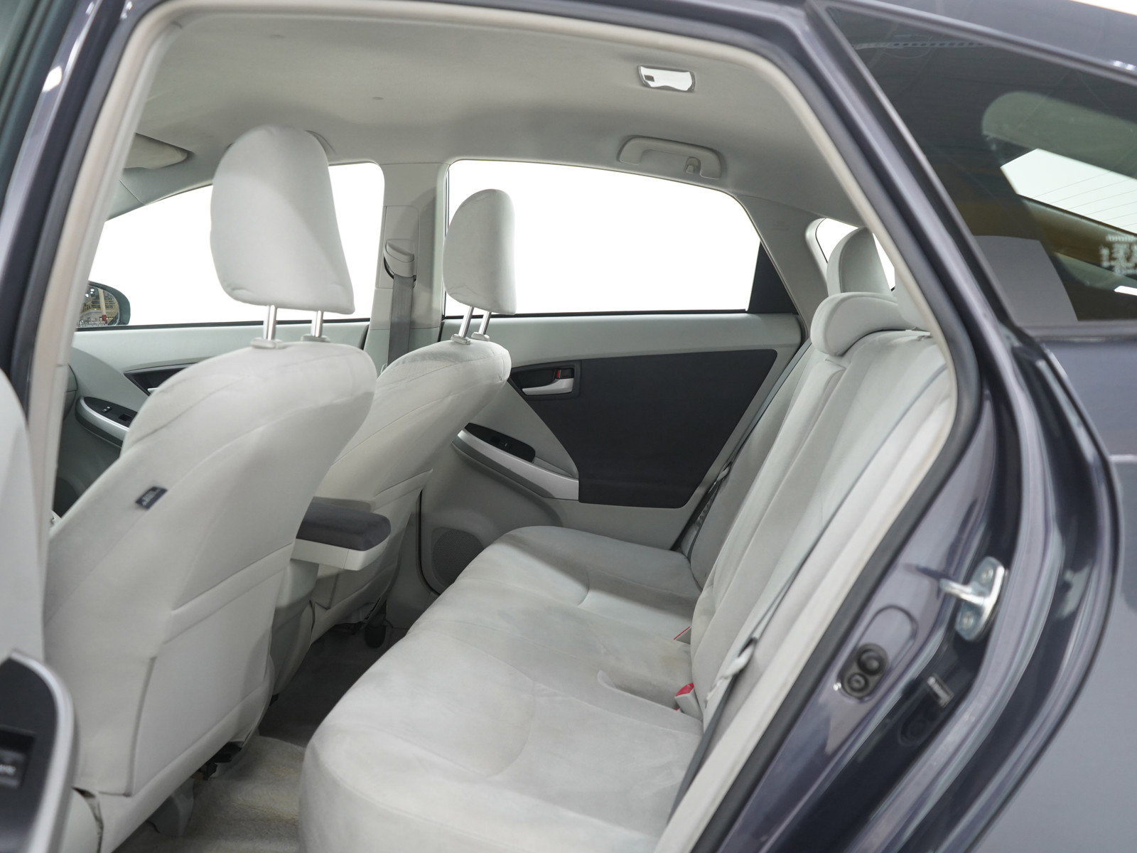 Used 2010 Toyota Prius Two image 17