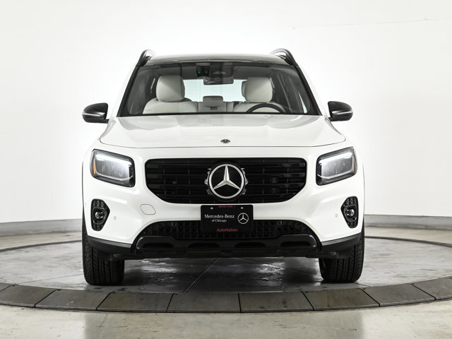 Used 2026 Mercedes-Benz GLB 250 4MATIC video 2