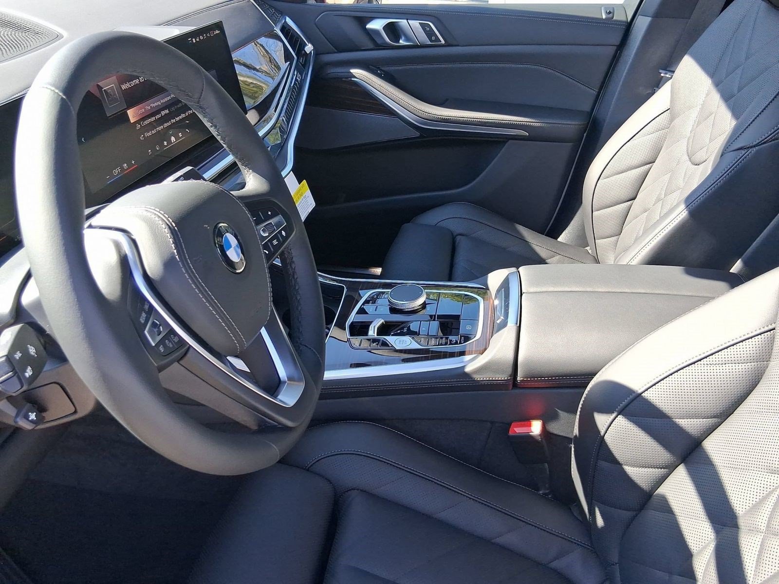 Used 2026 BMW X5 xDrive40i w/ Premium Package AWD/4WD image 26