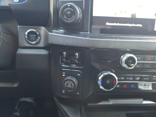 Used 2025 Ford F250 Platinum w/ Tremor Off-Road Package AWD/4WD image 21
