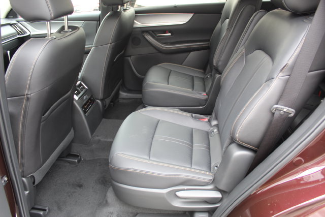 New 2026 MAZDA CX-90 Plug-In Hybrid w/Premium Sport AWD/4WD image 13