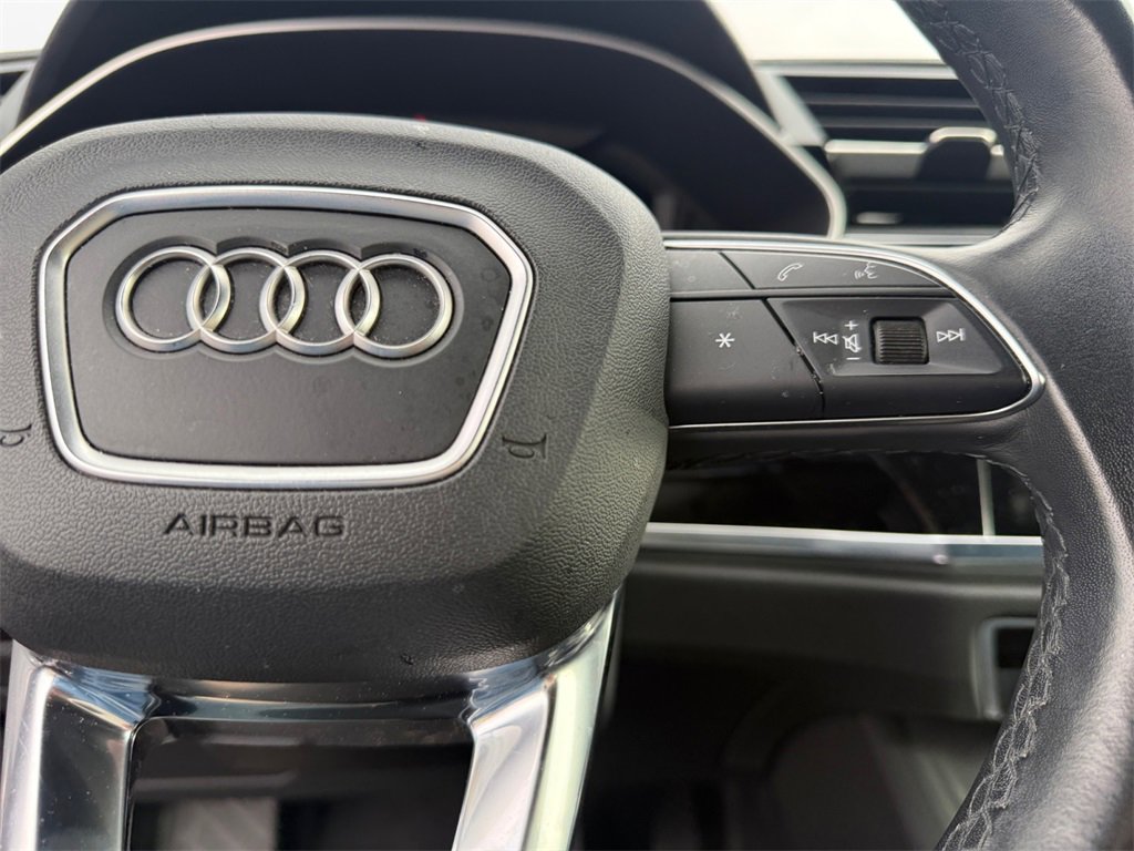 Used 2023 Audi Q3 2.0T Premium image 26