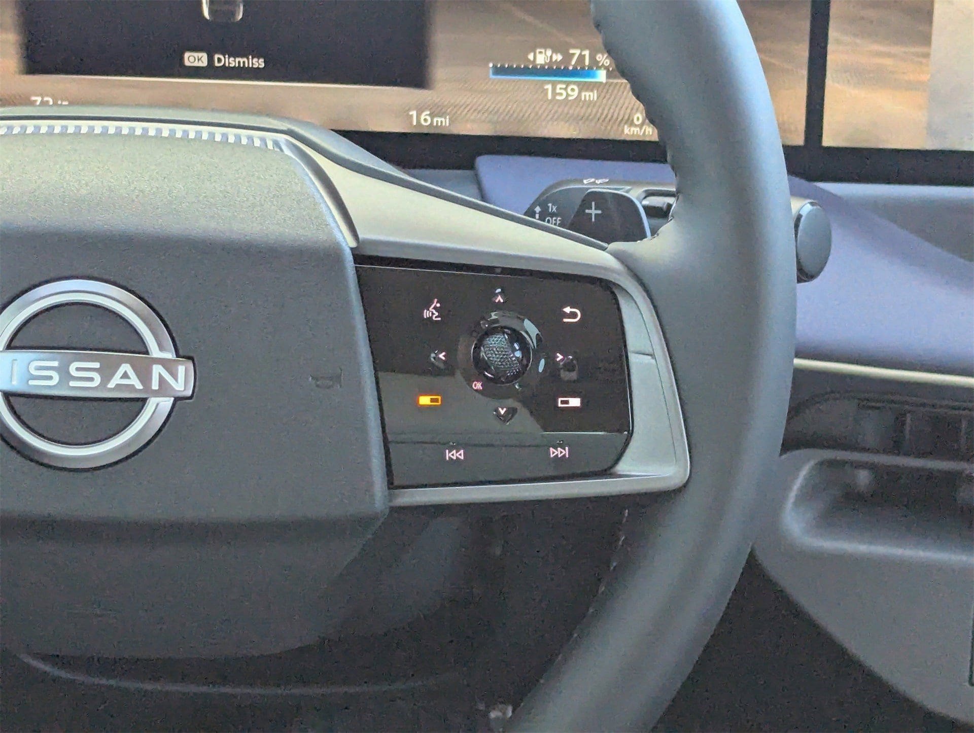 New 2026 Nissan Leaf SV+ w/ Floor Mat Package (SV+) image 28