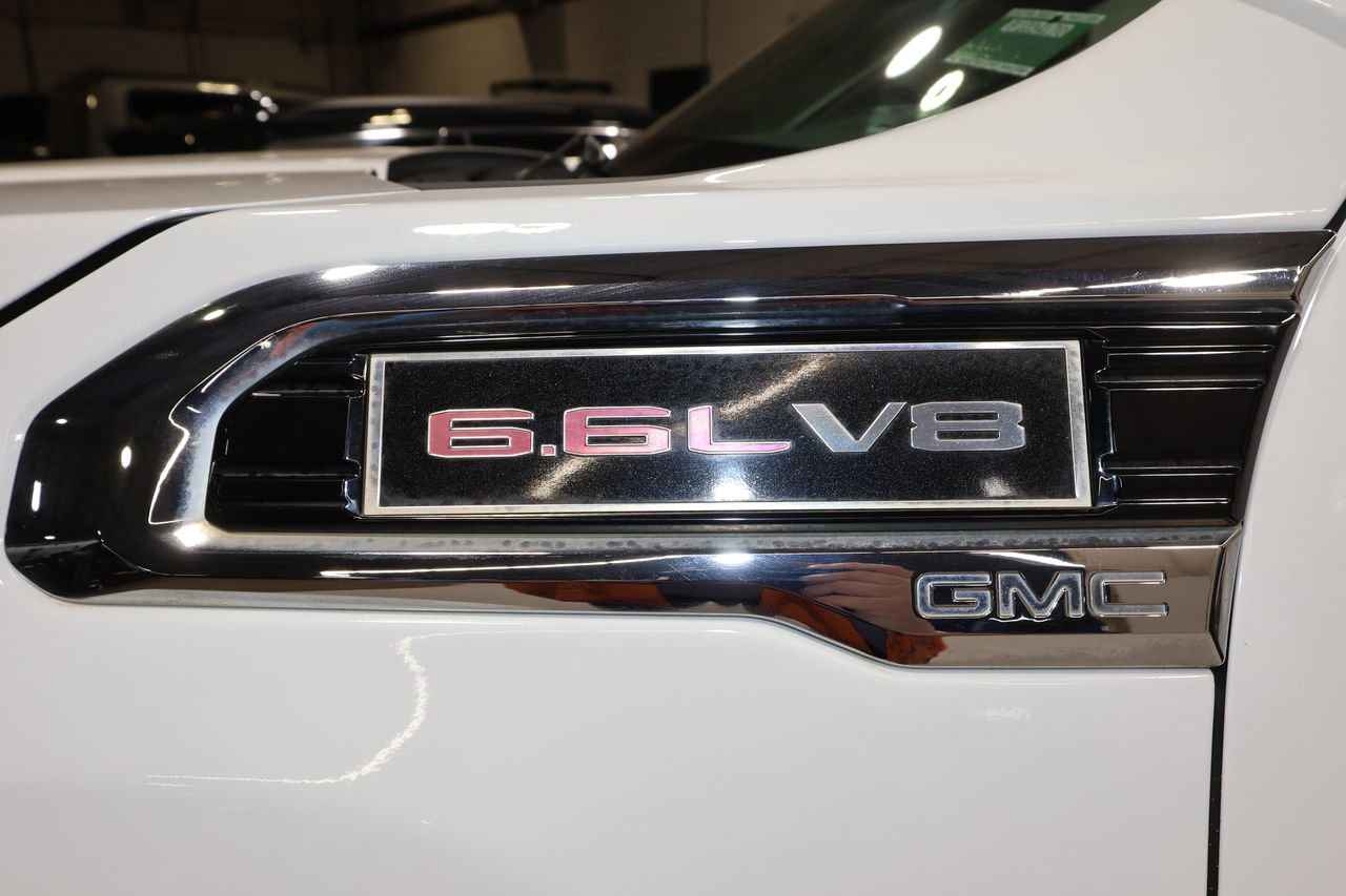 Used 2020 GMC Sierra 3500 2WD Crew Cab w/ Convenience Package image 30