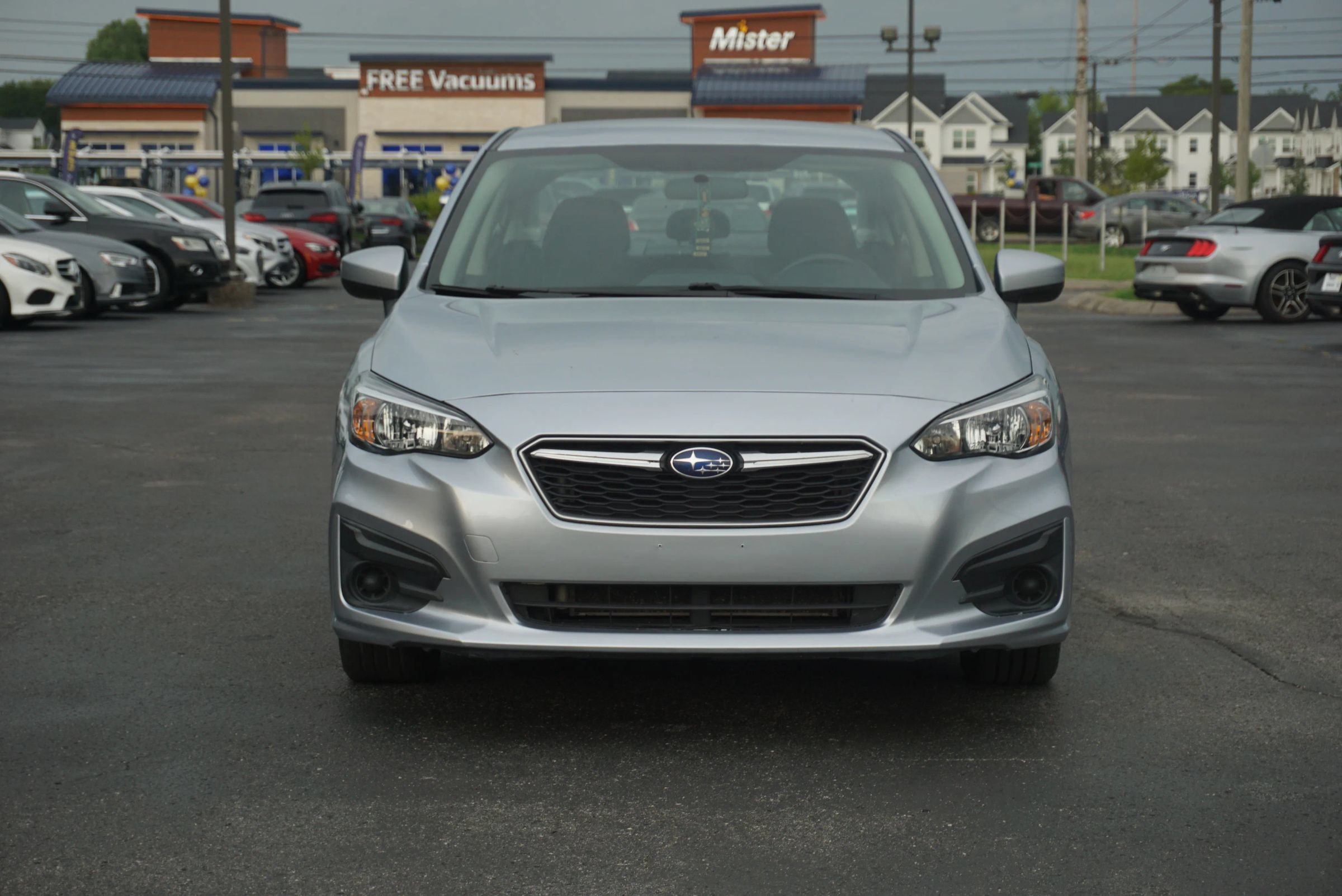 Used 2017 Subaru Impreza 2.0i Premium AWD/4WD image 2