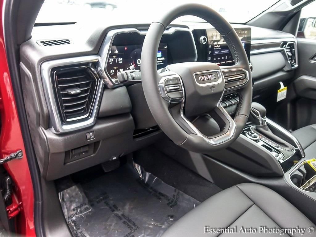 New 2026 GMC Canyon Elevation w/ Convenience Package image 10