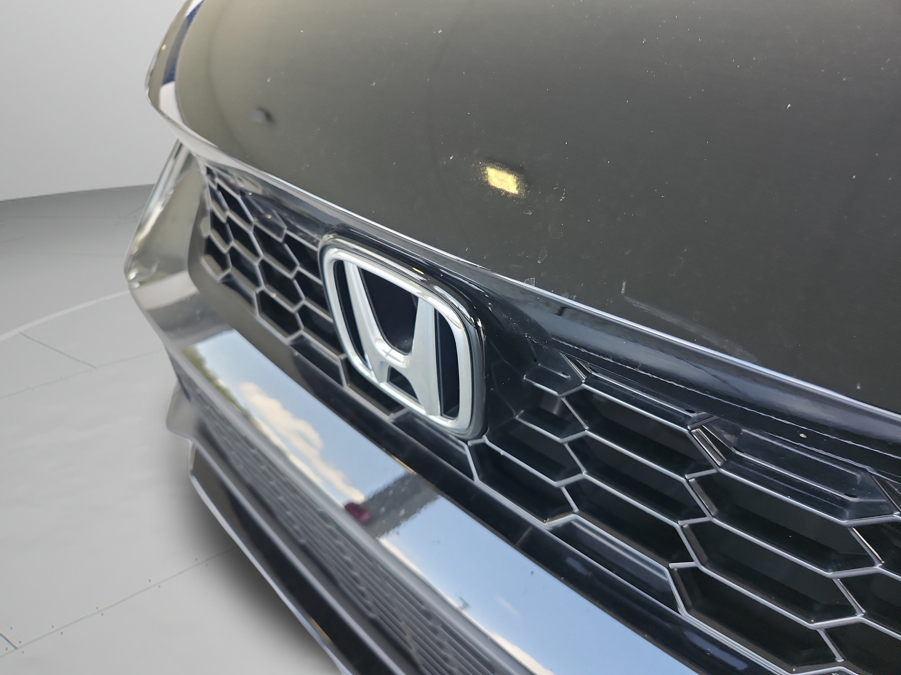 Used 2025 Honda Civic Sport Touring image 28