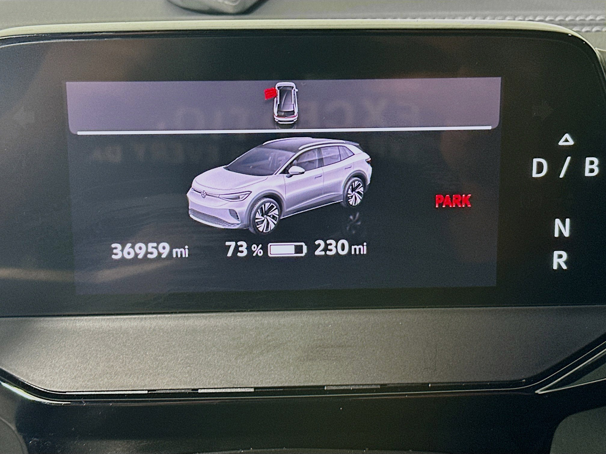 Used 2023 Volkswagen ID.4 Pro S image 19