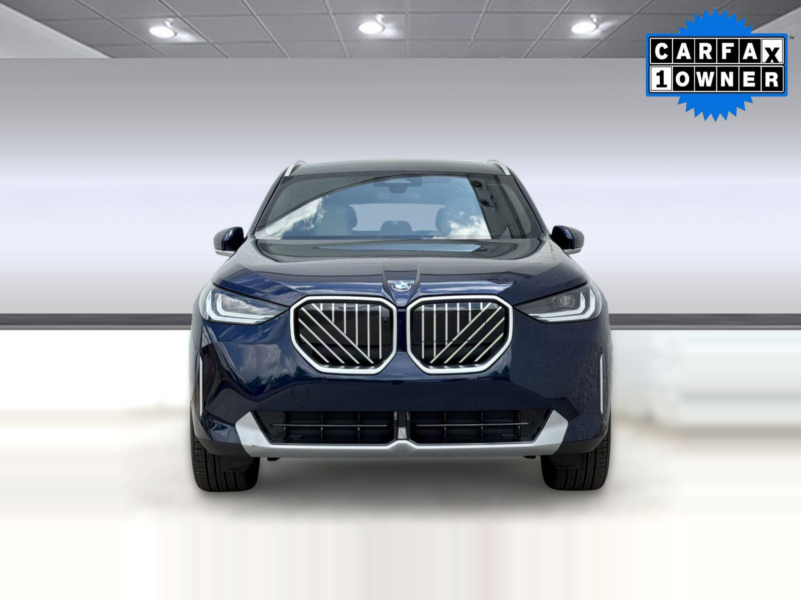 Used 2026 BMW X3 xDrive30 w/ Premium Package AWD/4WD image 6