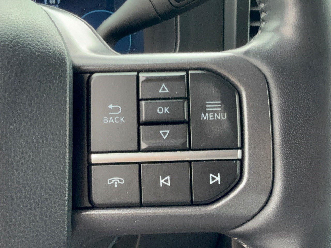 Used 2024 Ford F250 Lariat w/ Sport Appearance Package AWD/4WD image 19