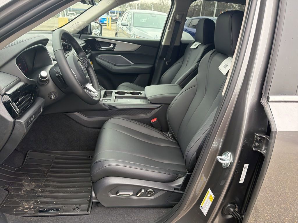 New 2026 Acura MDX FWD image 13