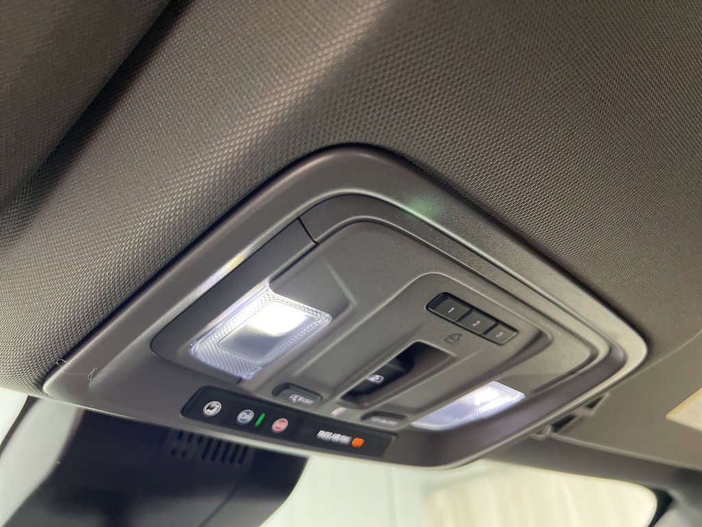 New 2026 Chevrolet Silverado 1500 RST image 32