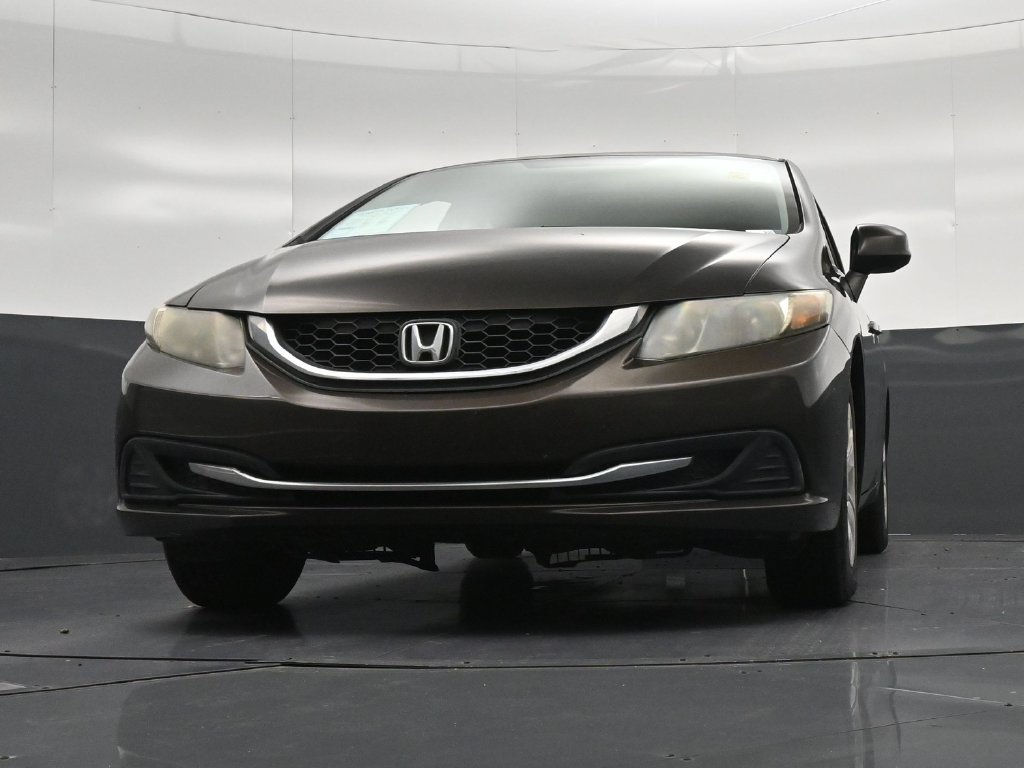 Used 2013 Honda Civic LX image 28