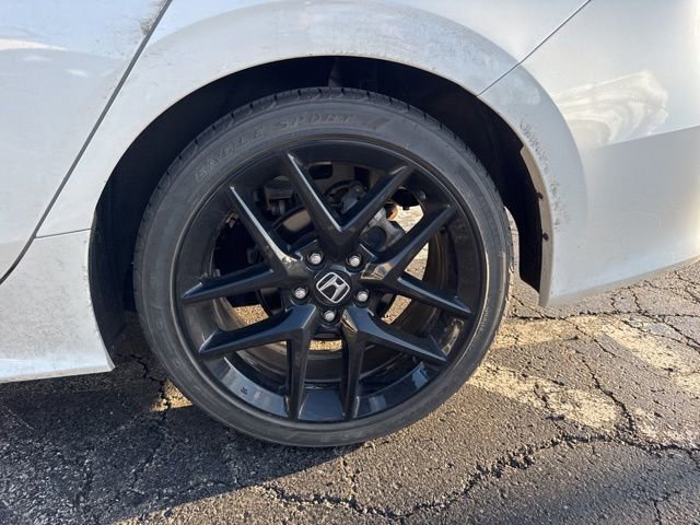 Used 2023 Honda Civic Sport image 7