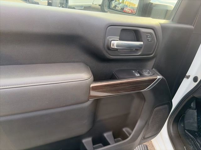 Used 2021 Chevrolet Silverado 3500 LT w/ Convenience Package image 12