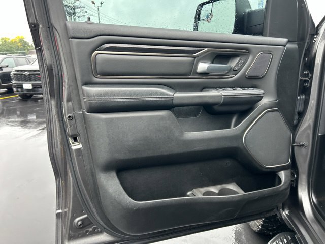 Used 2023 RAM 1500 Rebel w/ Rebel Level 2 Equipment Group AWD/4WD image 24