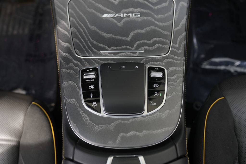 Used 2021 Mercedes-Benz E 63 AMG S image 66
