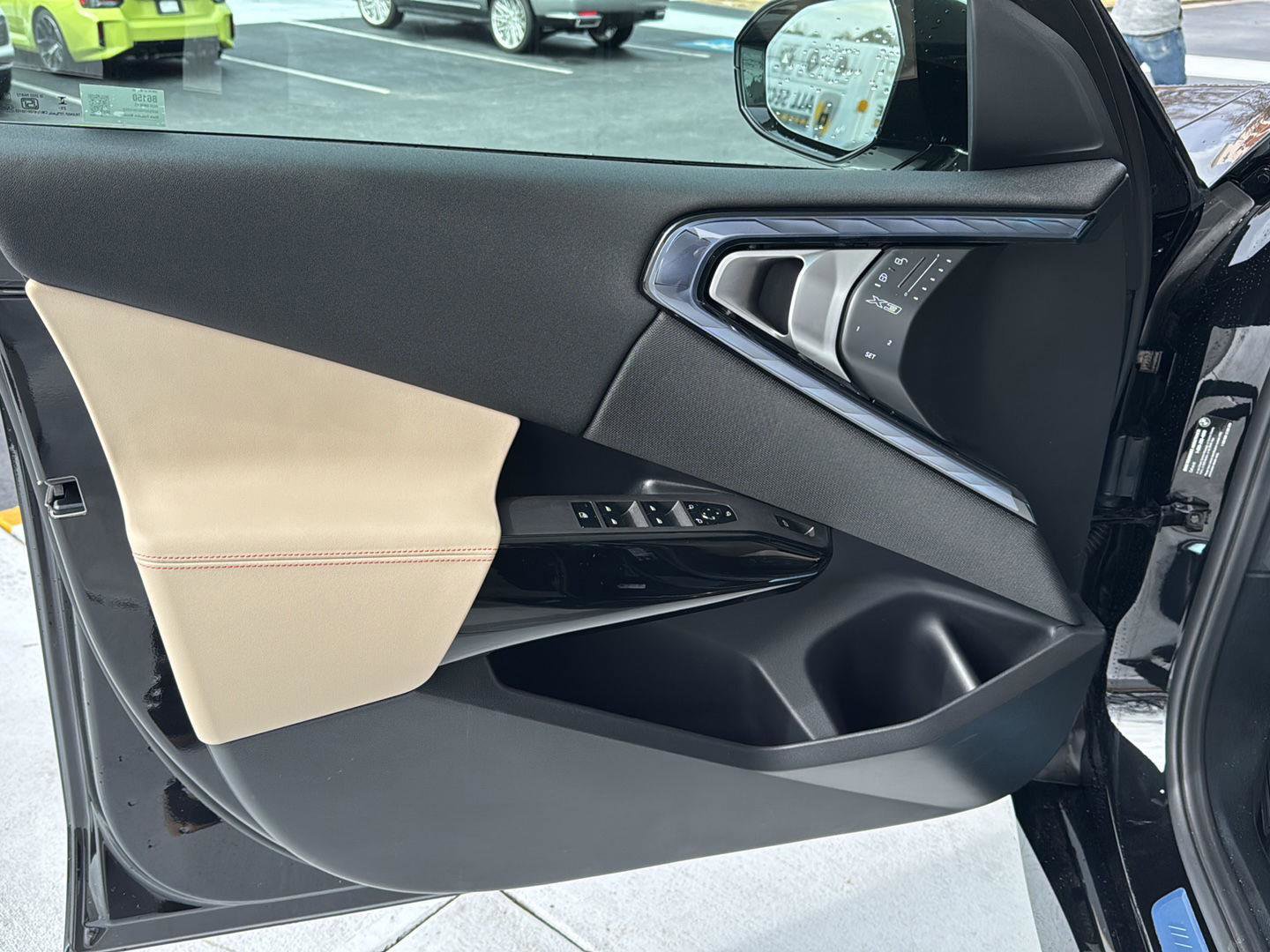 New 2026 BMW X3 xDrive30 image 14