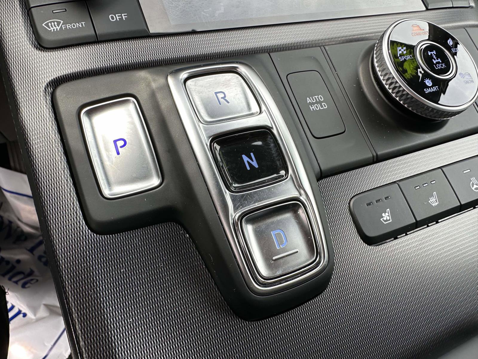 Used 2024 Hyundai Palisade Calligraphy AWD/4WD image 21