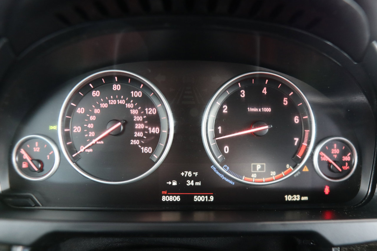 Used 2018 BMW X5 xDrive35i image 22