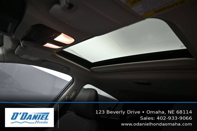 Used 2024 Subaru Crosstrek 2.5i Limited w/ Crosstrek Mirror Package AWD/4WD image 34