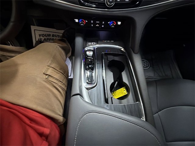 Certified 2024 Buick Enclave Essence w/ Experience Buick Package image 21