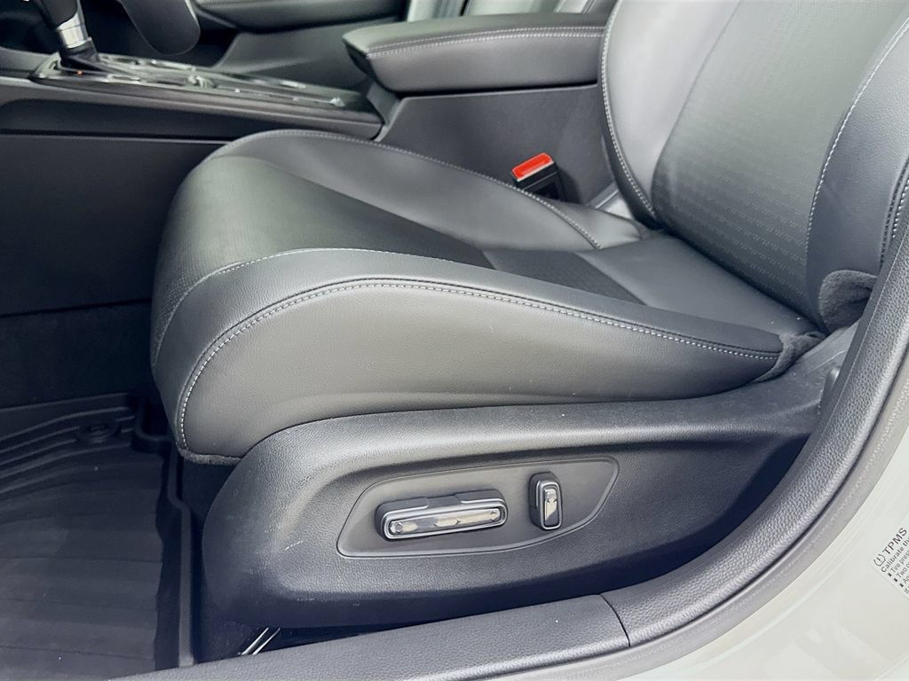 Used 2024 Honda Civic Touring image 23