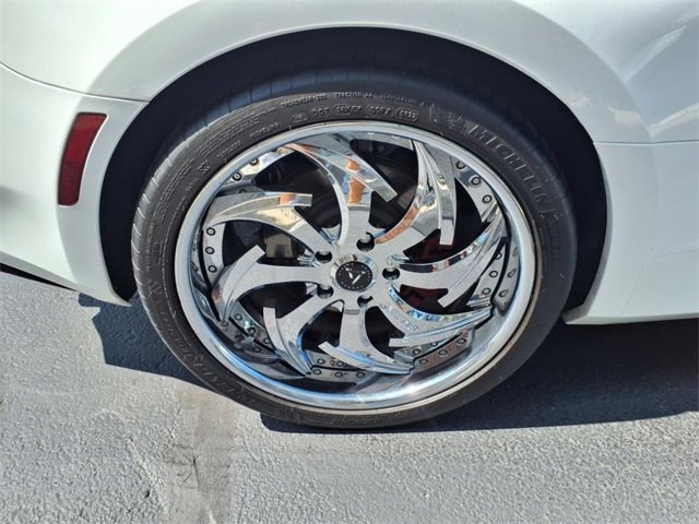 Used 2016 Chevrolet Camaro LT w/ RS Package image 27