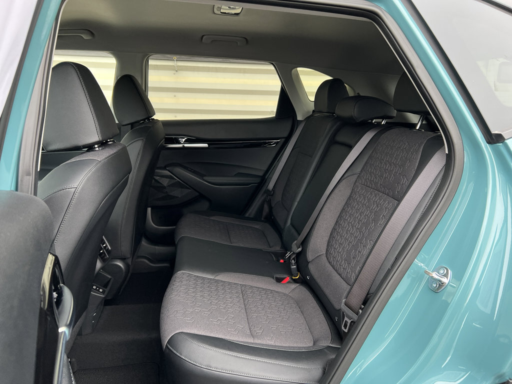 New 2026 Kia Seltos S image 13