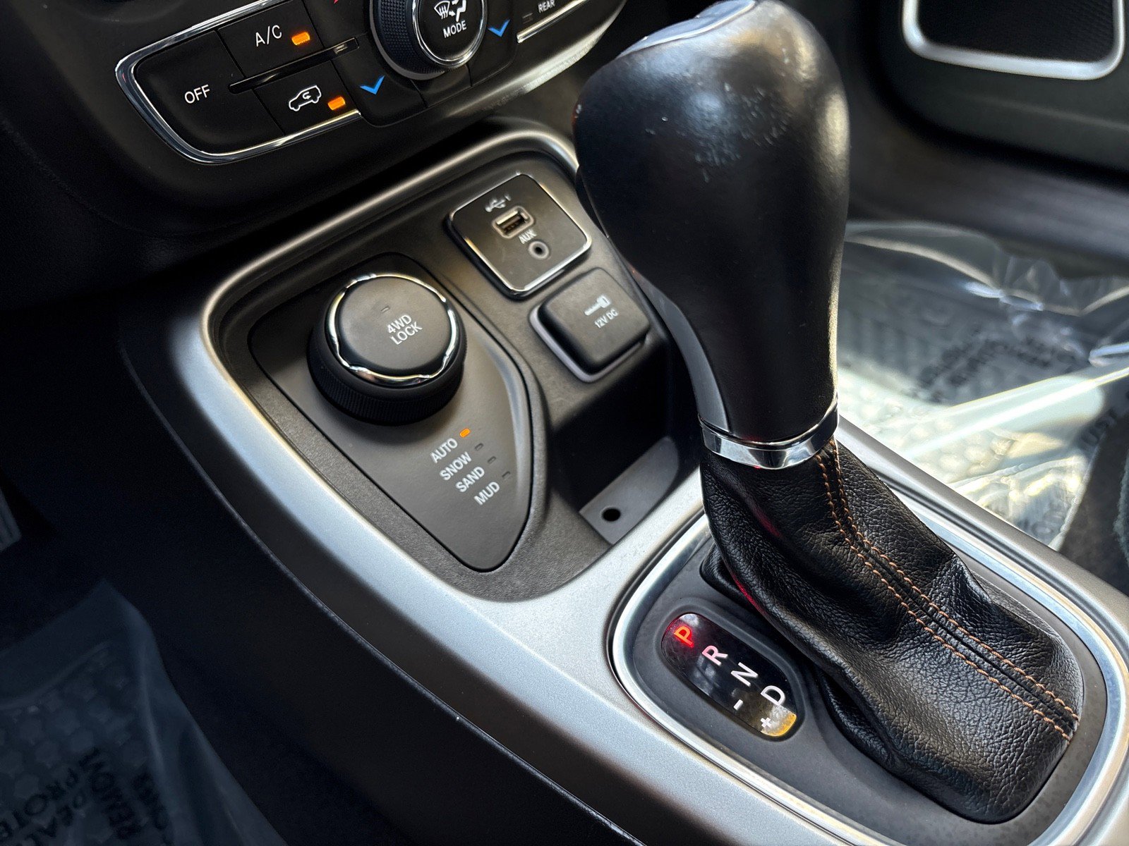 Used 2020 Jeep Compass Latitude image 18