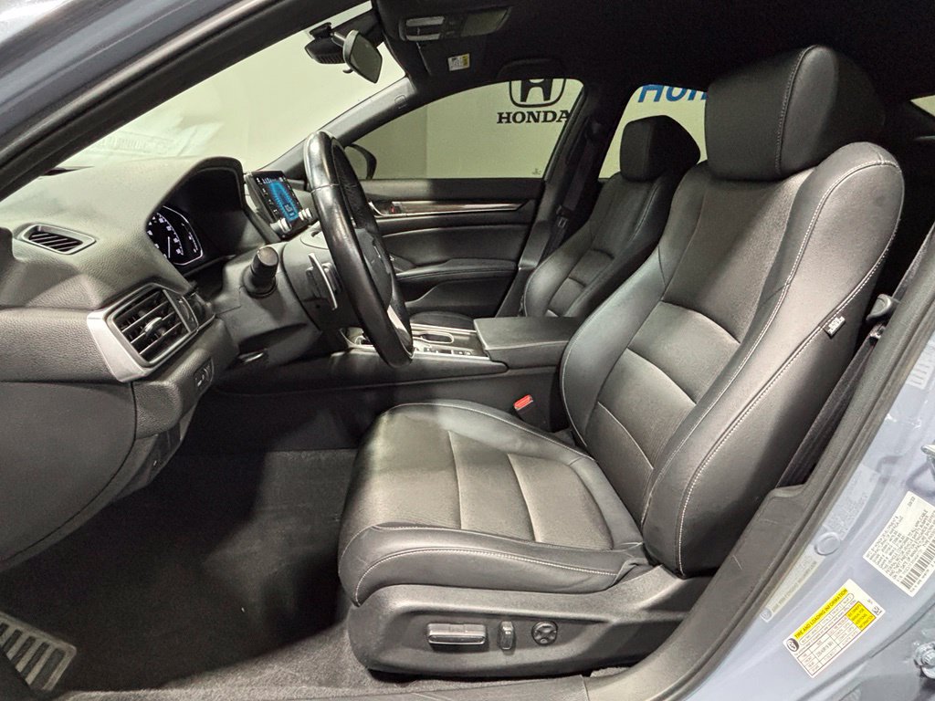 Used 2022 Honda Accord Sport image 21