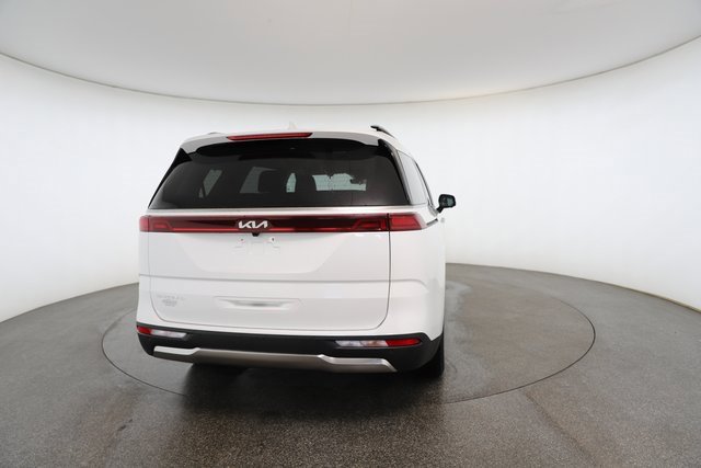 Used 2024 Kia Carnival SX image 15