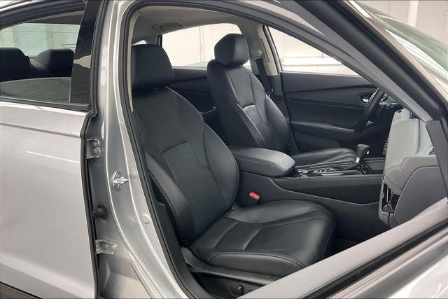 Certified 2024 Honda Accord Touring image 7