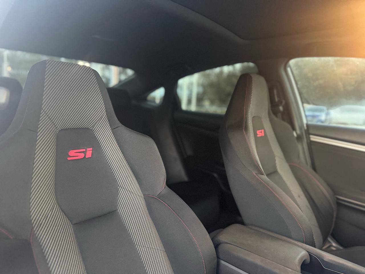 Used 2018 Honda Civic Si image 50