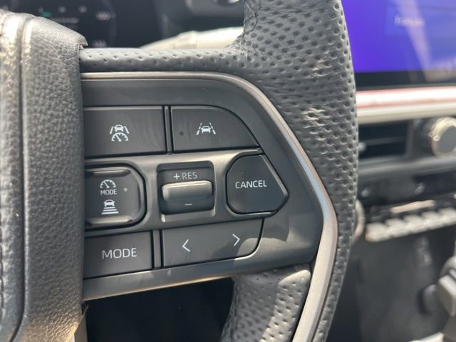 New 2025 Toyota Tacoma TRD Off-Road image 19