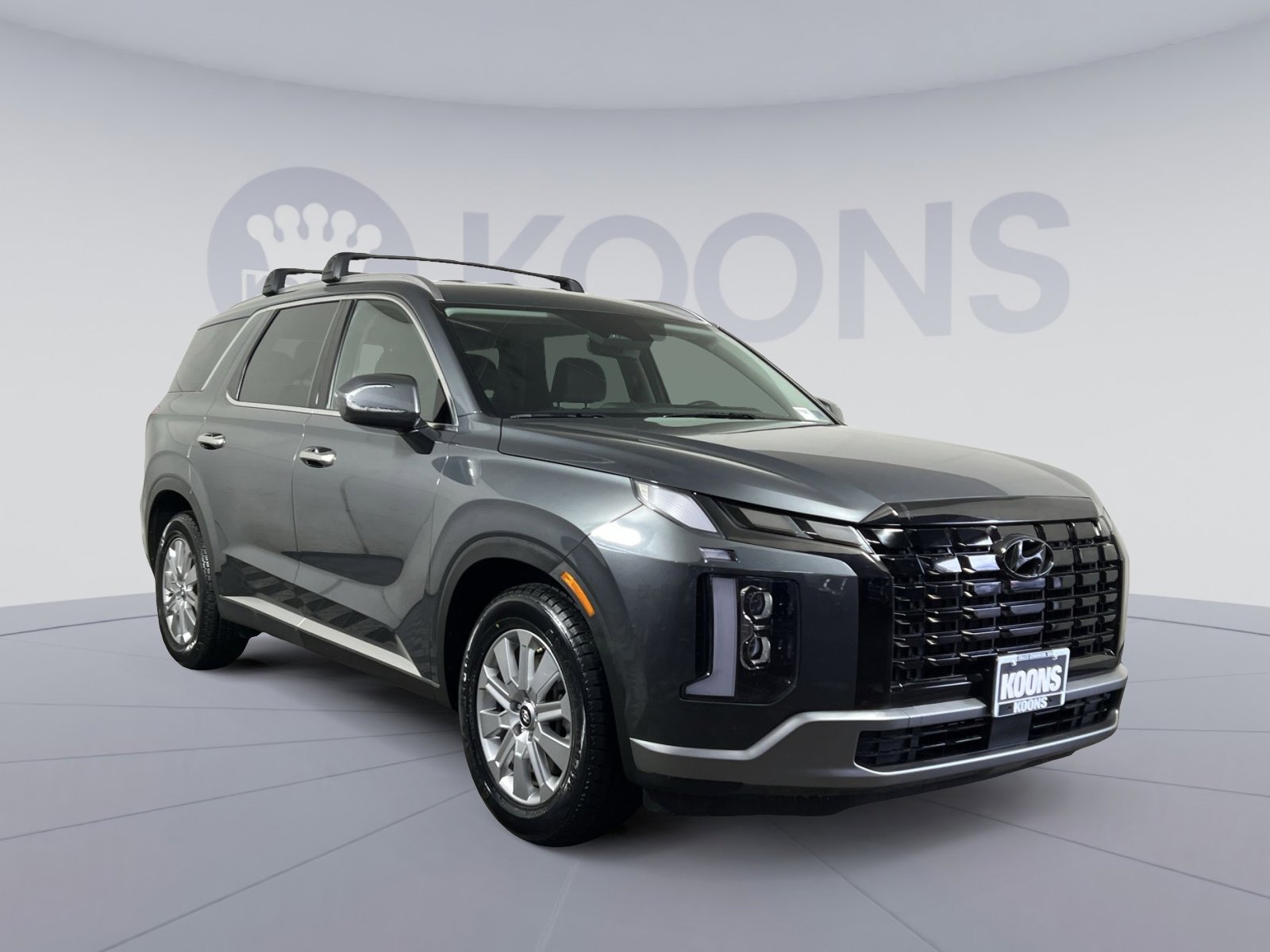 Used 2023 Hyundai Palisade SEL image 10