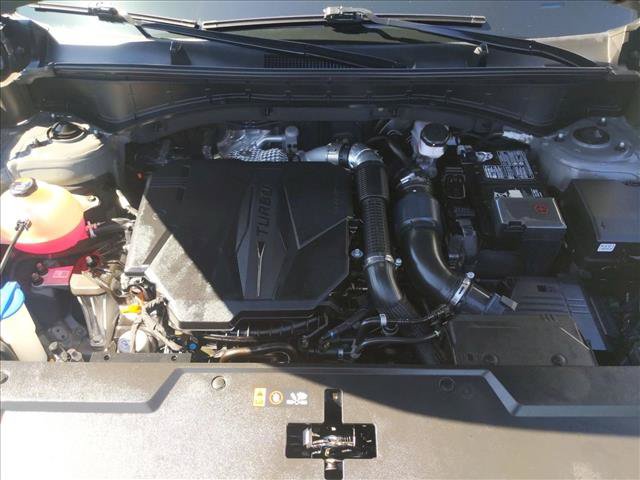 Used 2024 Hyundai Santa Fe SEL FWD image 21