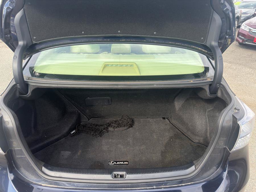 Used 2010 Lexus HS 250h FWD image 38
